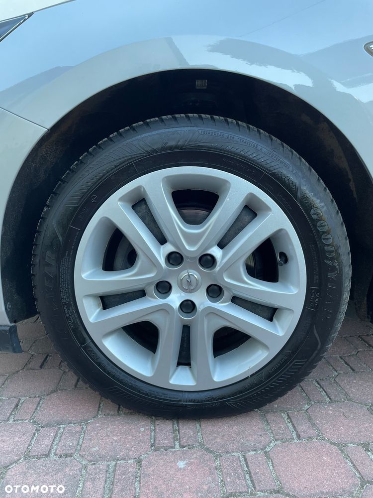 Opel Astra 1.4 T S&S - 26