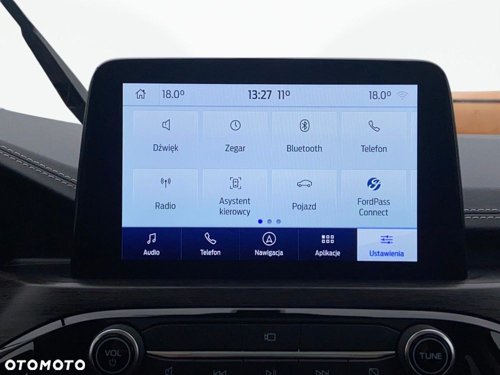 Ford Kuga Vignale 2.0 EcoBlue AWD - 26