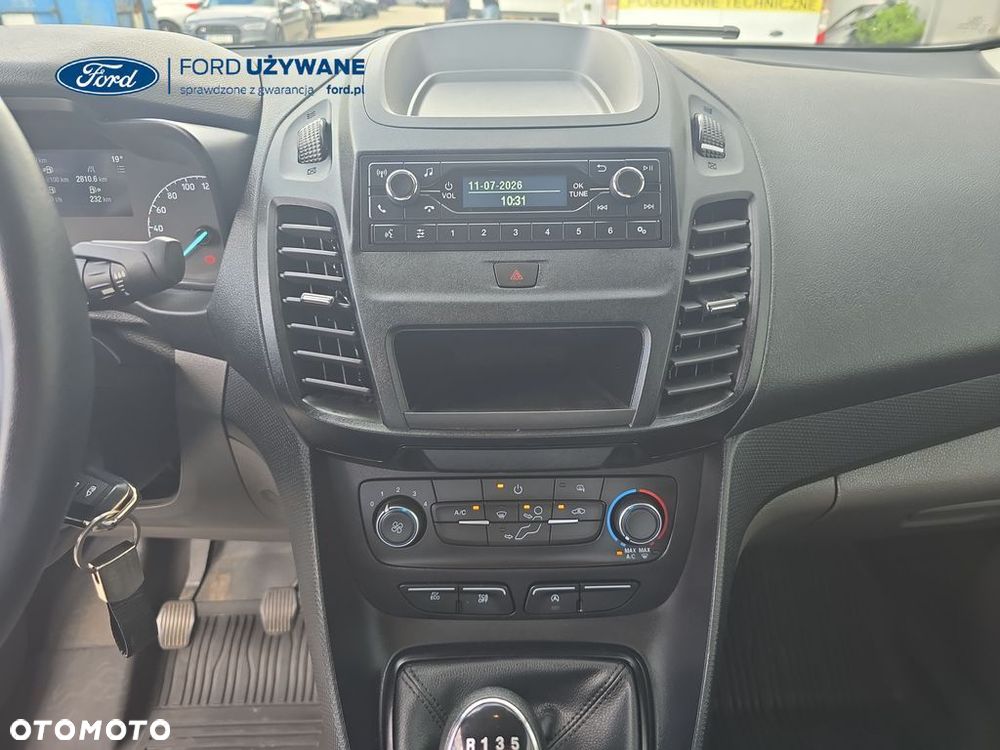 Ford Transit-connect - 19