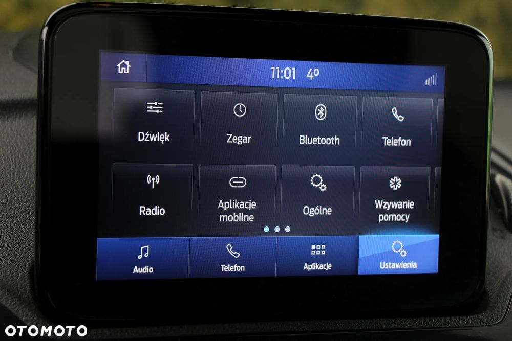 Ford Tourneo Connect 1.5 EcoBlue Titanium - 39