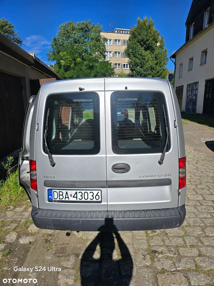 Opel Combo Tour Comfort - 3