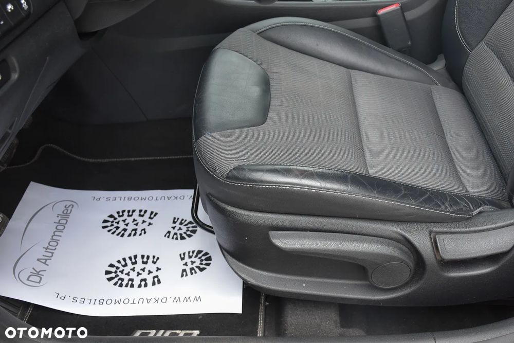 Kia Niro 1.6 GDI 2WD Vision - 22