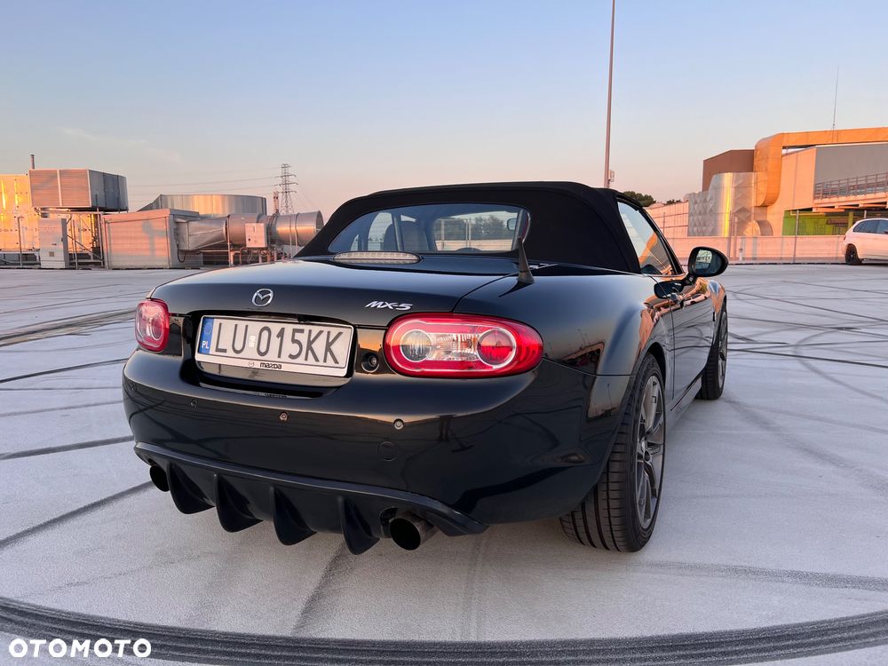 Mazda MX-5 - 4