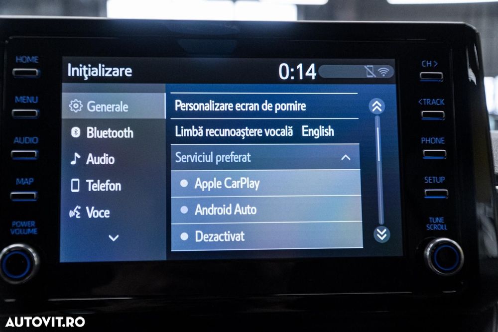 Toyota Corolla Sedan 1.5 TNGA MT Business - 12