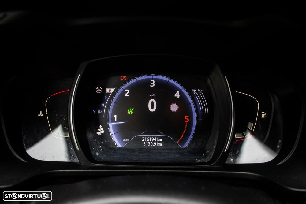 Renault Kadjar Energy dCi 110 EDC Business - 18