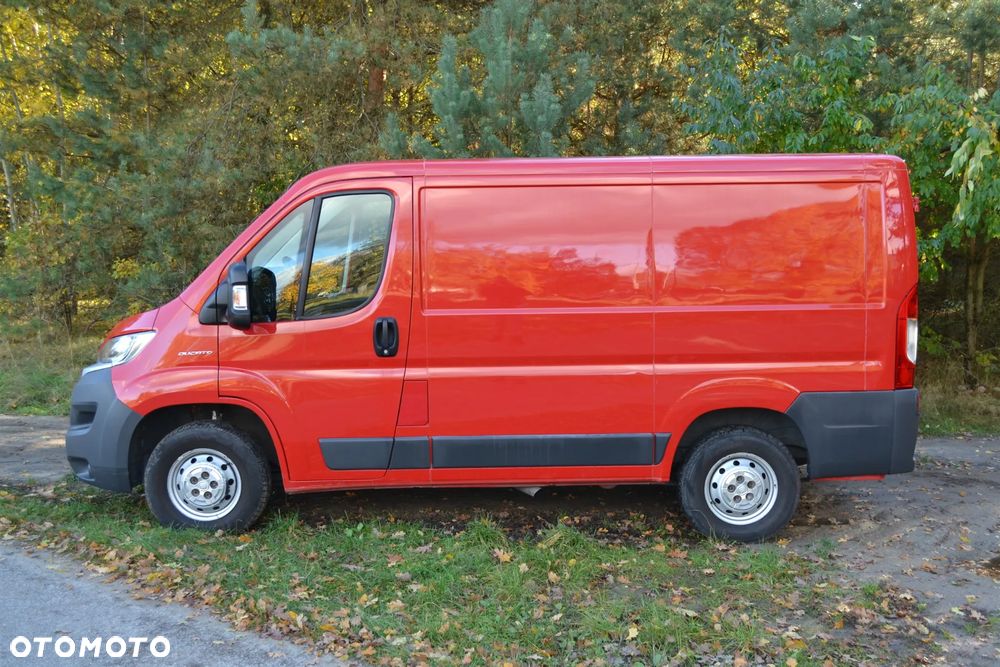 Fiat Ducato - 8