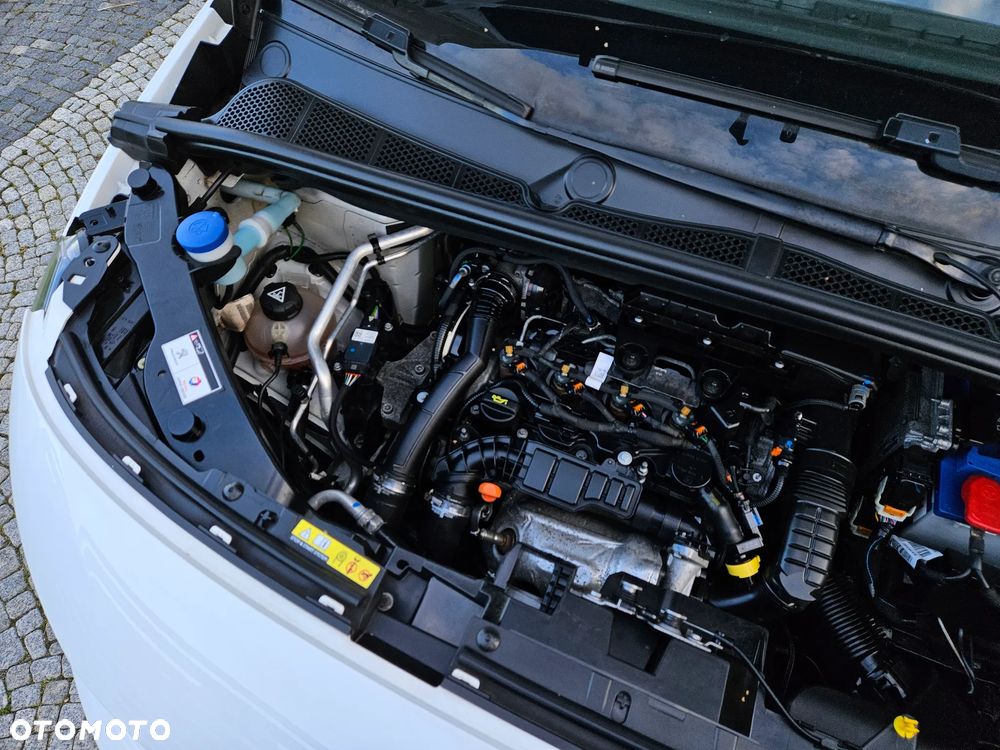 Peugeot *PARTNER*L2H1* - 35