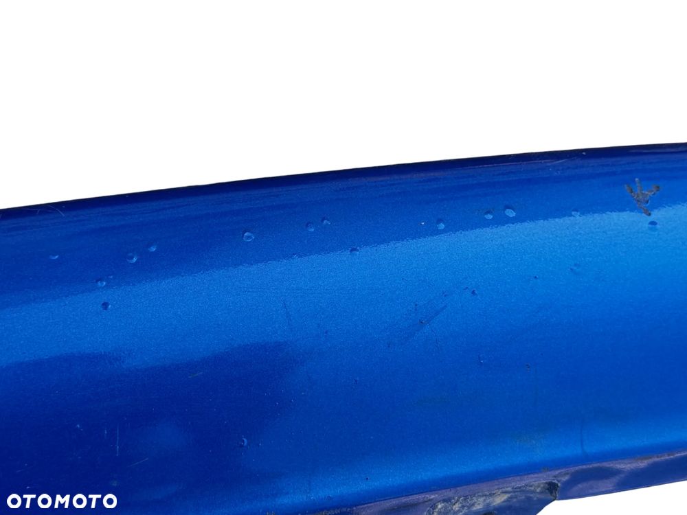 ZDERZAK PRZEDNI TOYOTA YARIS I 1999-2003 DOLNA CZĘŚĆ 52129-0D010 - 4