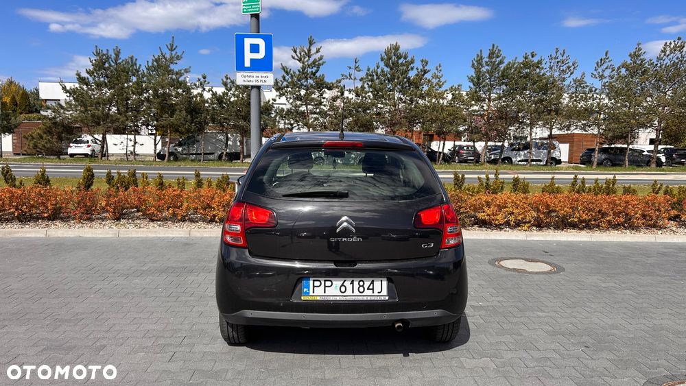 Citroën C3 1.4 Attraction - 3