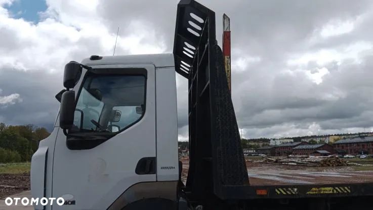 Renault Midlum 240.16 4x4 - 11