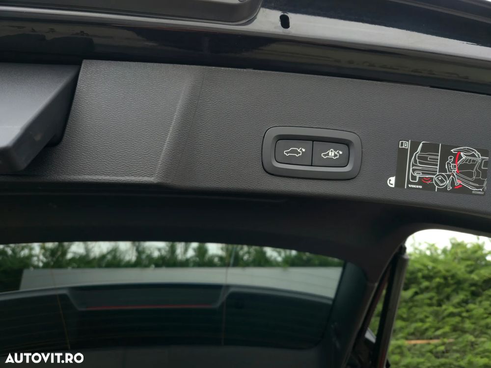 Volvo XC 40 T4 Recharge DKG Inscription - 17