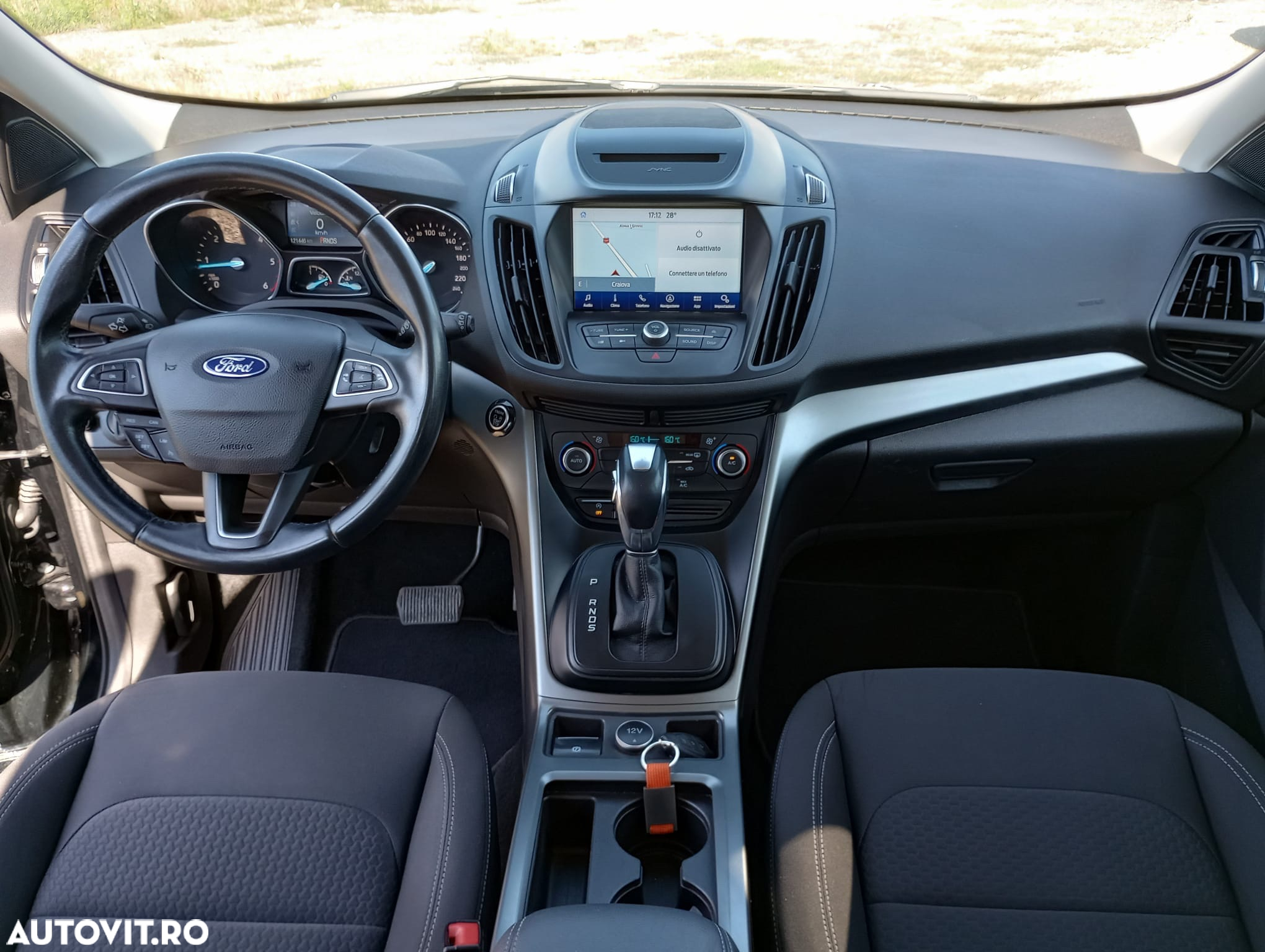 Ford Kuga 2.0 EcoBlue Aut. ST-LINE - 13