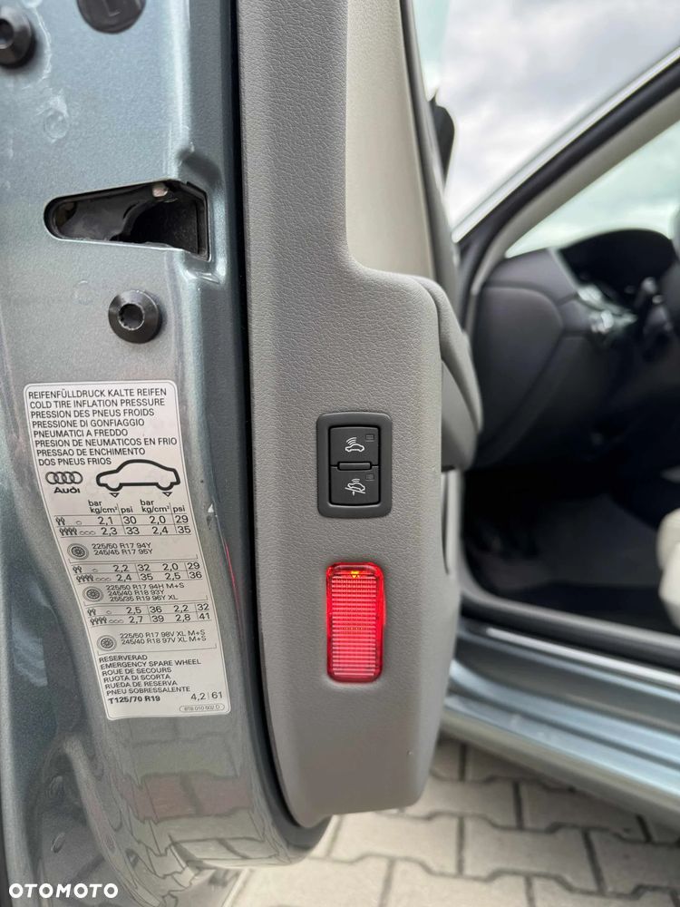 Audi A5 Sportback 2.0 TFSI - 16