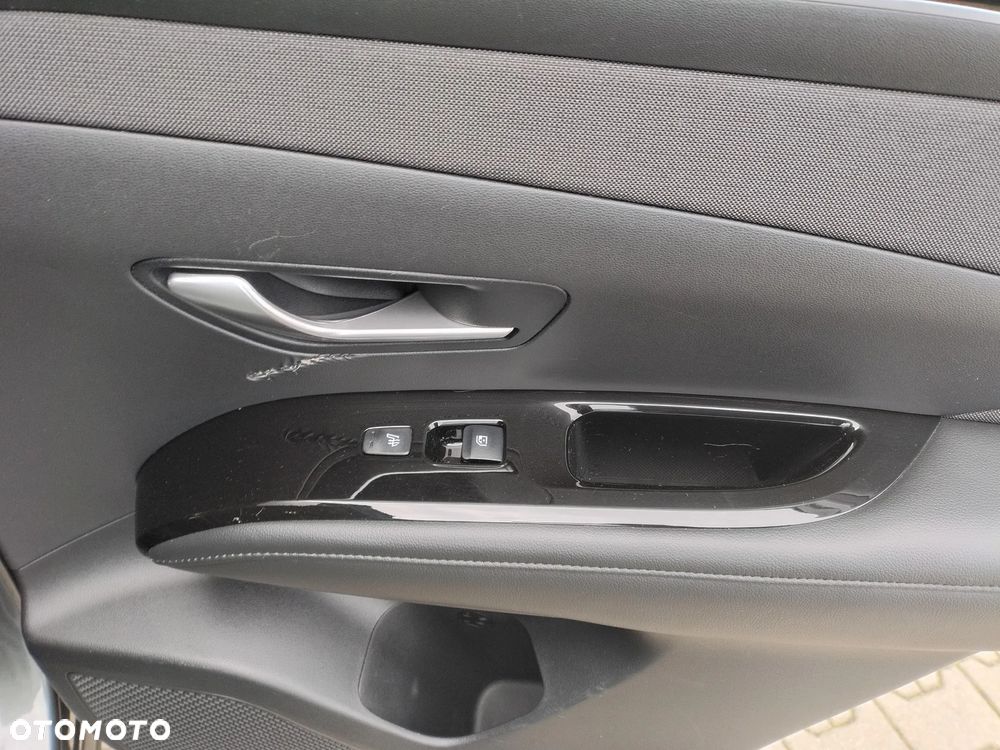 Hyundai Tucson 1.6 CRDi Style 2WD DCT - 24