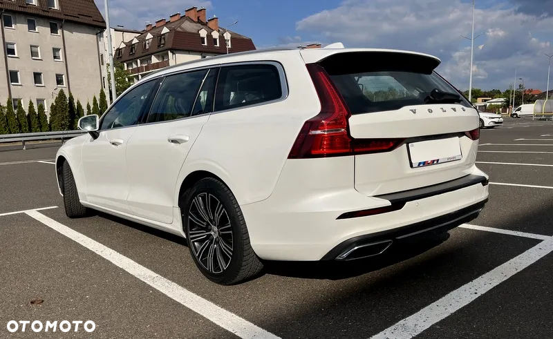 Volvo V60 B3 B Geartronic Inscription - 10
