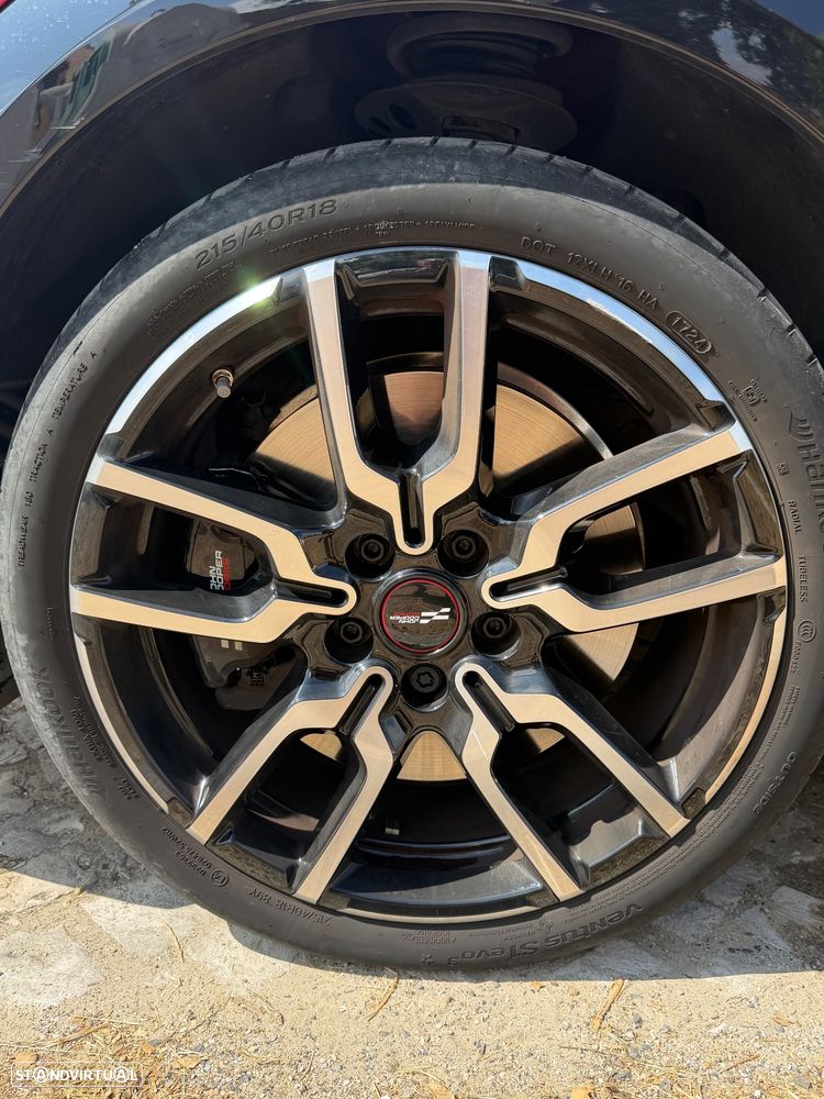 MINI 3 Portas - 11