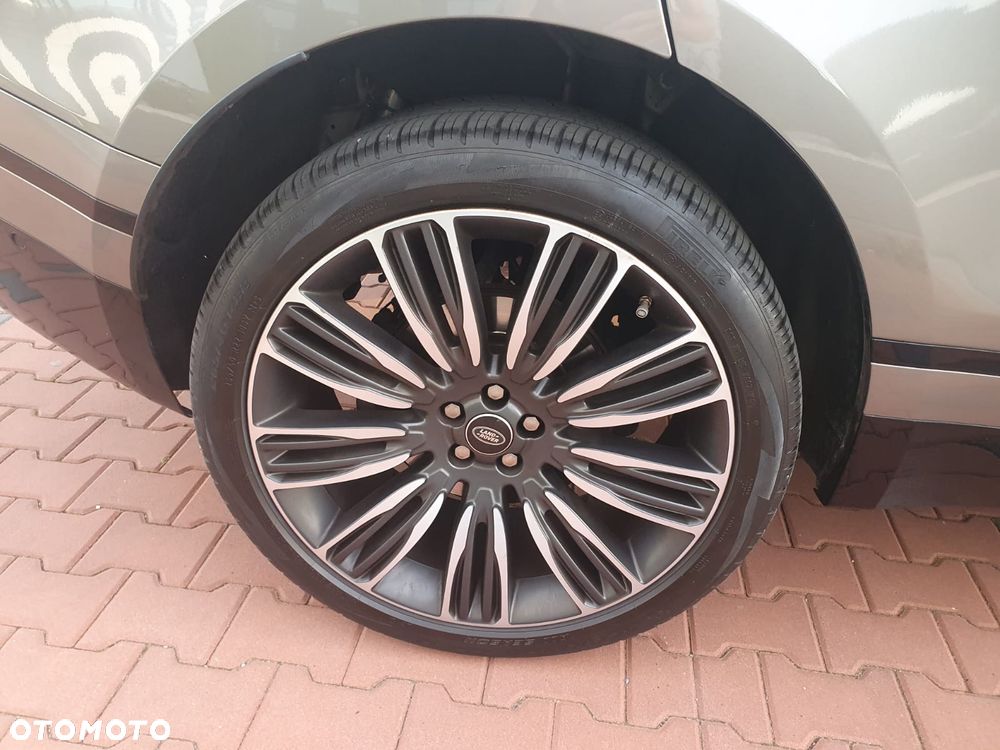 Land Rover Range Rover Velar 2.0 SD4 R-Dynamic - 13