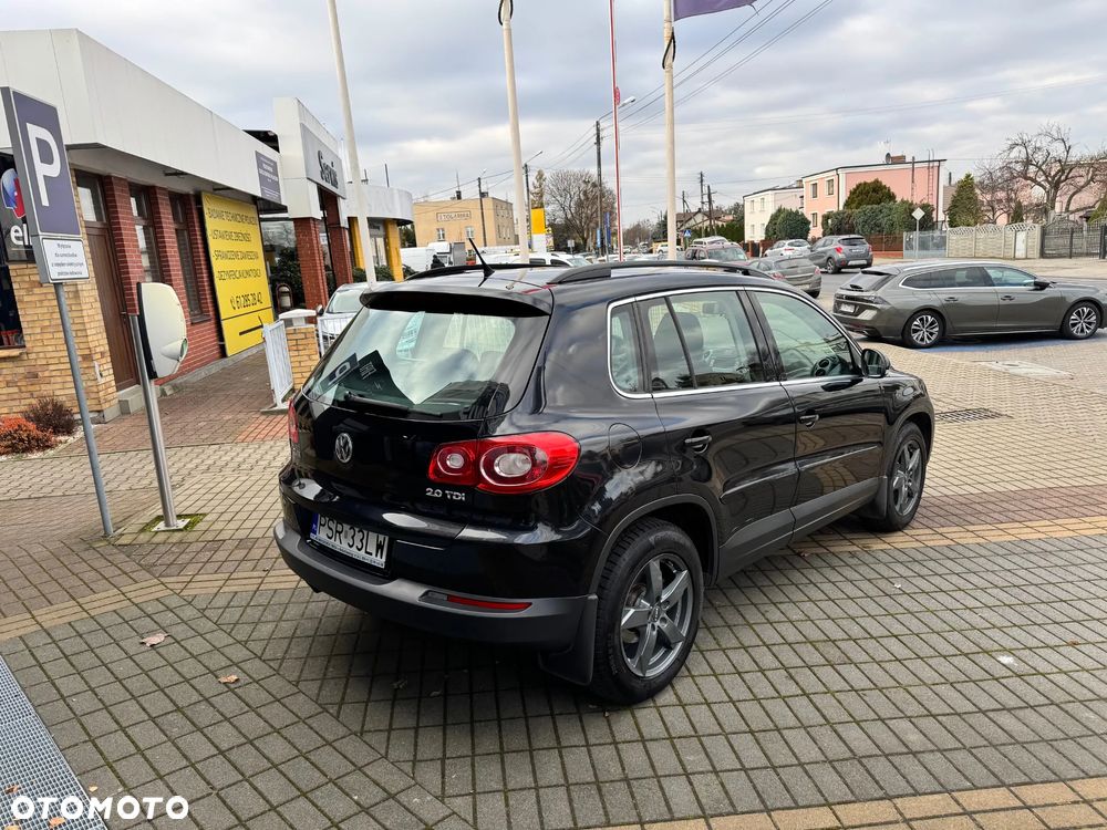 Volkswagen Tiguan 2.0 TDI 4Mot Track&Field - 5