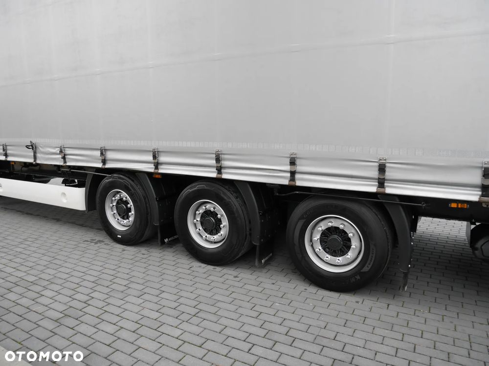 DAF XF 106.480/ Low Deck/Mega + Wielton Mega - 11