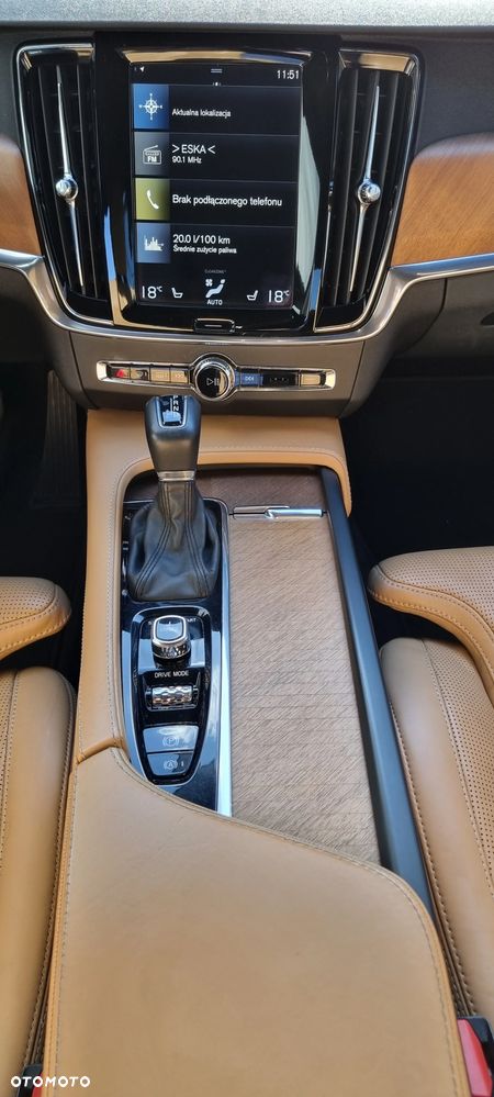 Volvo S90 D4 Inscription - 8