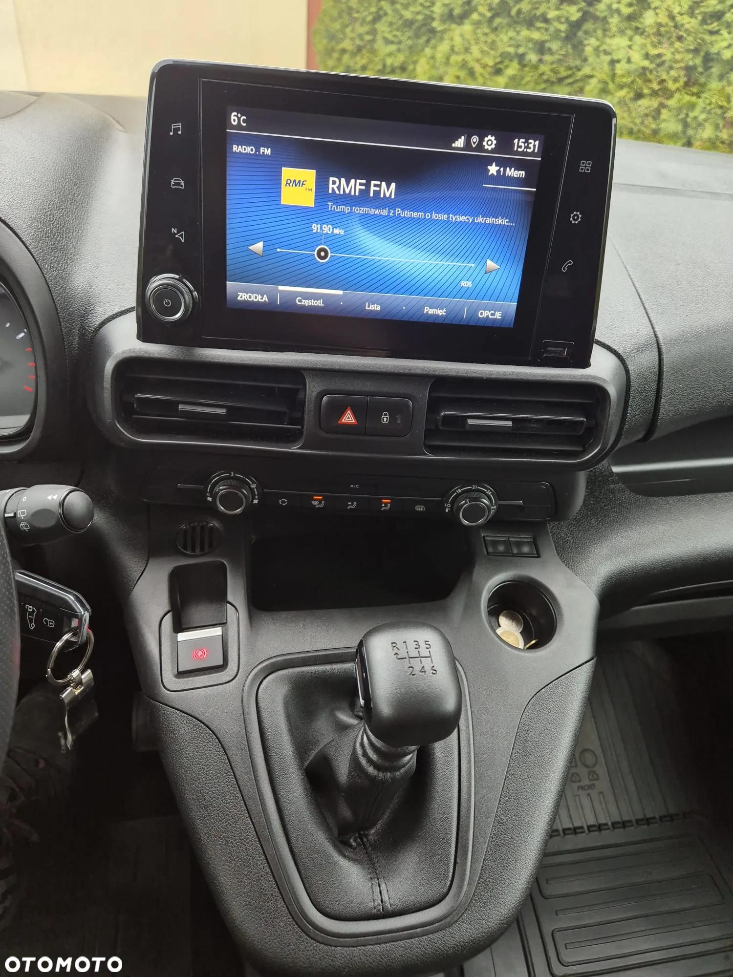 Toyota Proace CITY 1.5d - 15