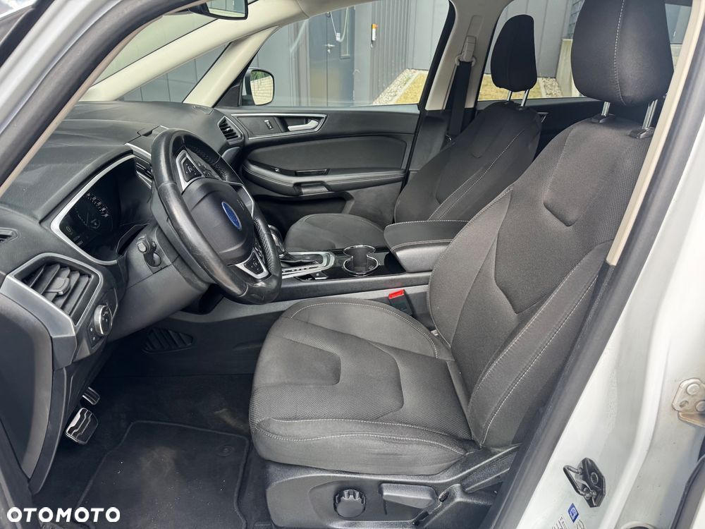 Ford S-Max 2.0 TDCi Bi-Turbo ST-Line PowerShift - 23