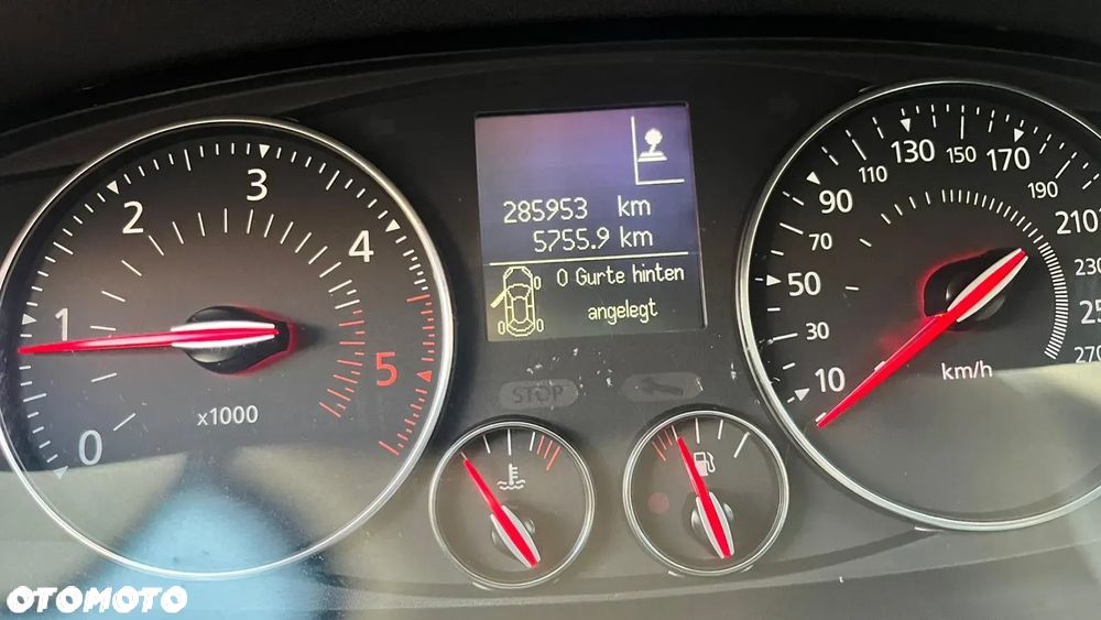 Renault Laguna ENERGY dCi 175 FAP Start & Stop Bose Edition - 25