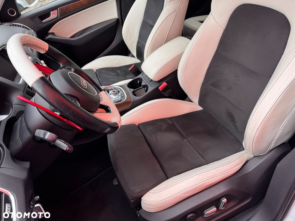 Audi Q5 - 29