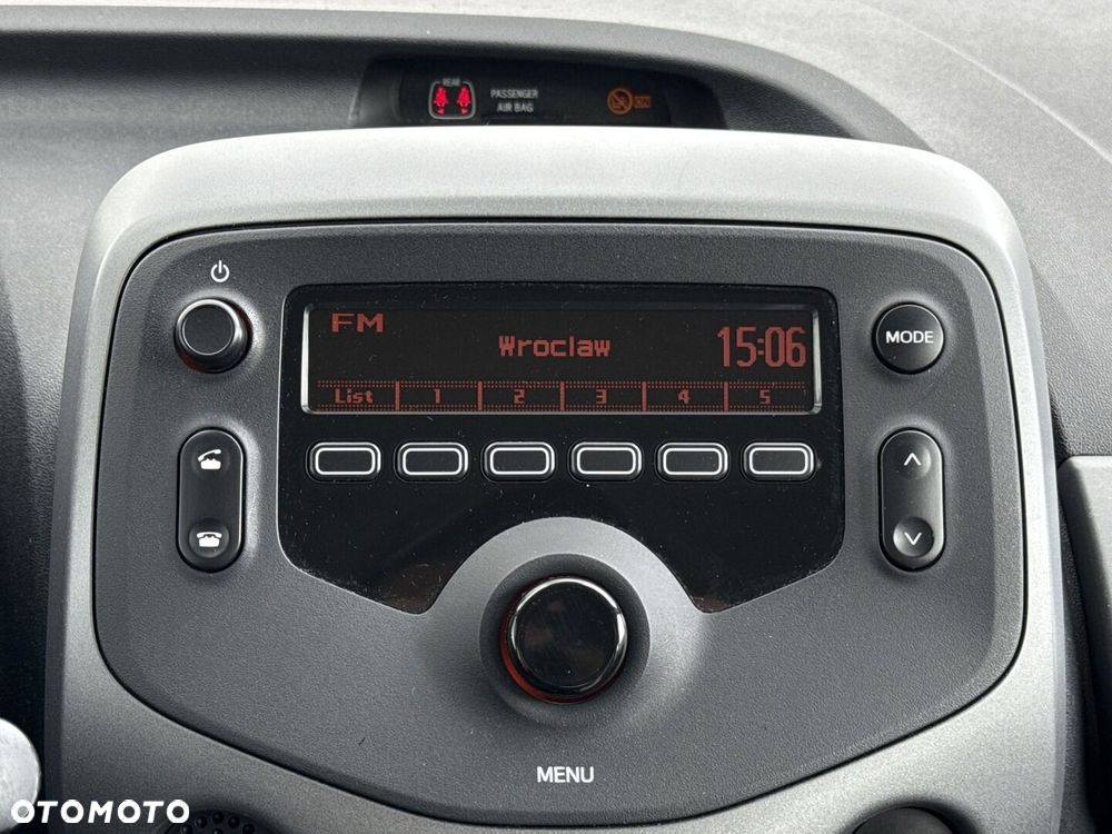 Toyota Aygo - 15