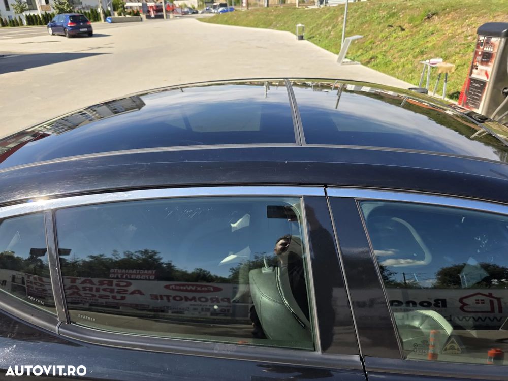 Kia Optima 1.7 CRDI Attract - 4