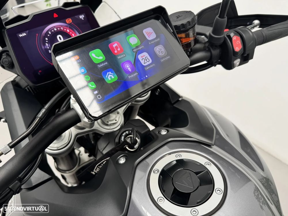 Triumph Tiger 900 GT PRO - 9