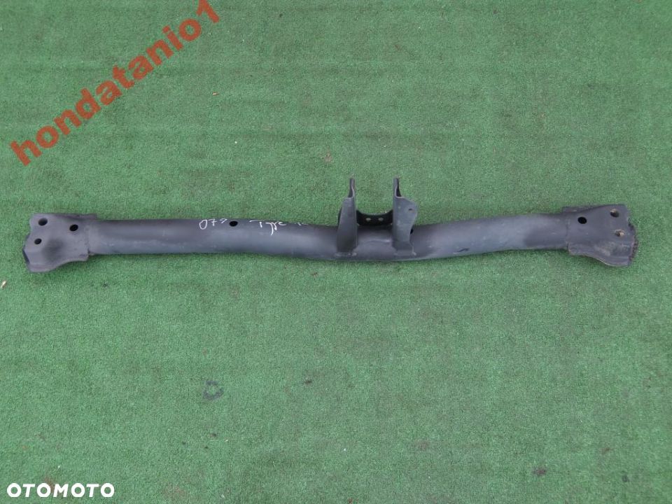 Honda CIVIC UFO TYPE-R 2006-2011 - BELKA - 2
