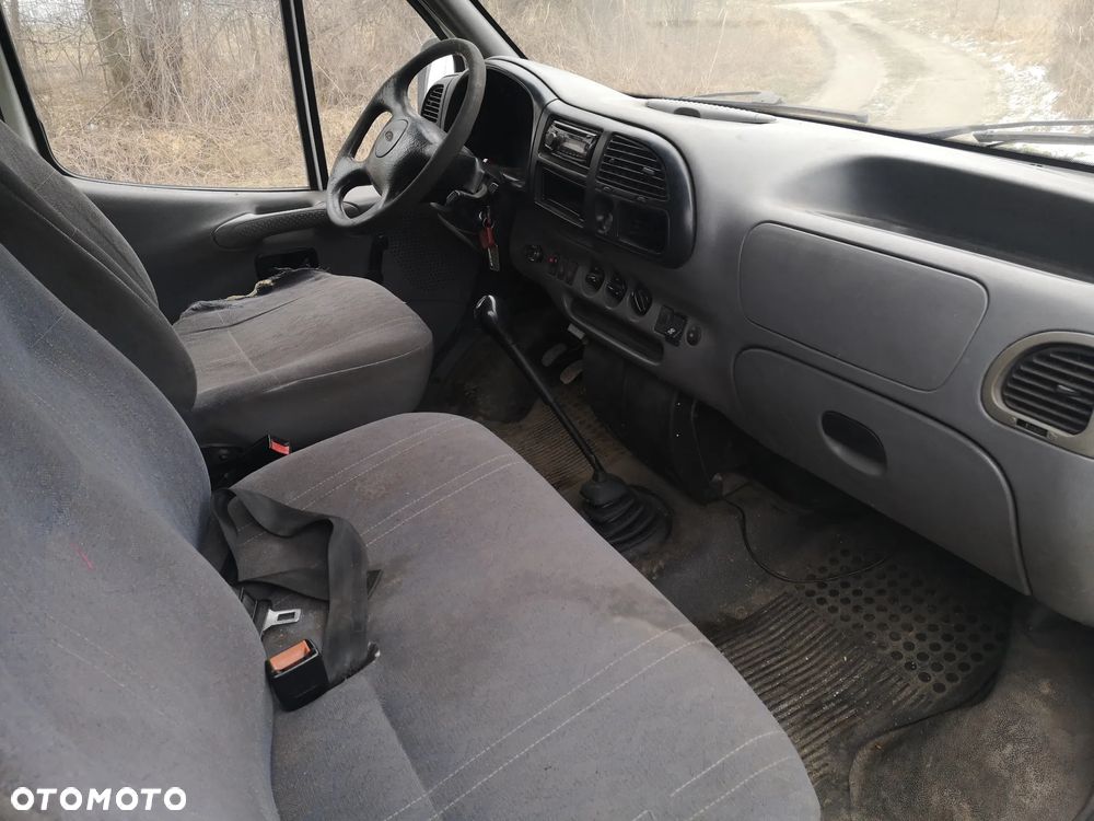 Ford Transit Standard - 6