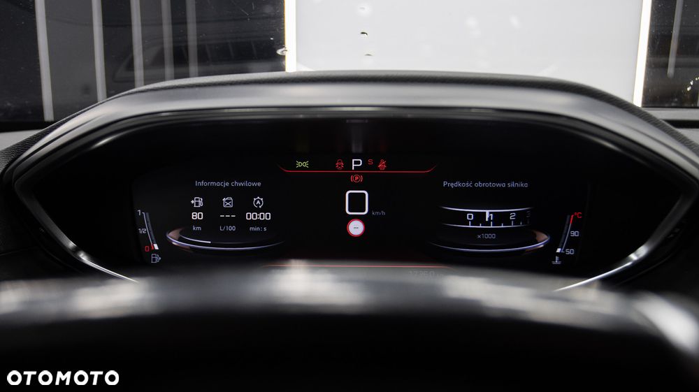 Peugeot 5008 1.6 PureTech GT Line S&S EAT8 - 30