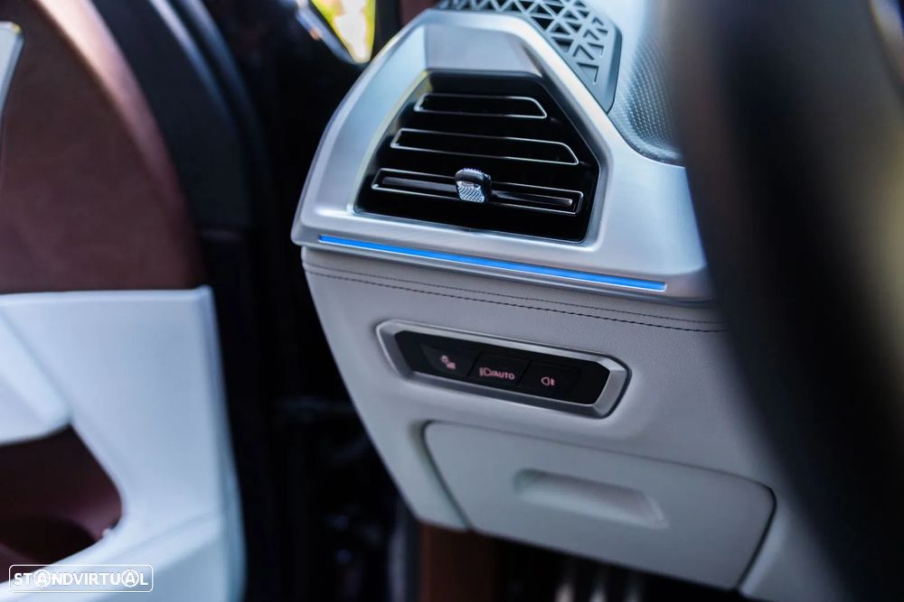 BMW XM Standard - 31