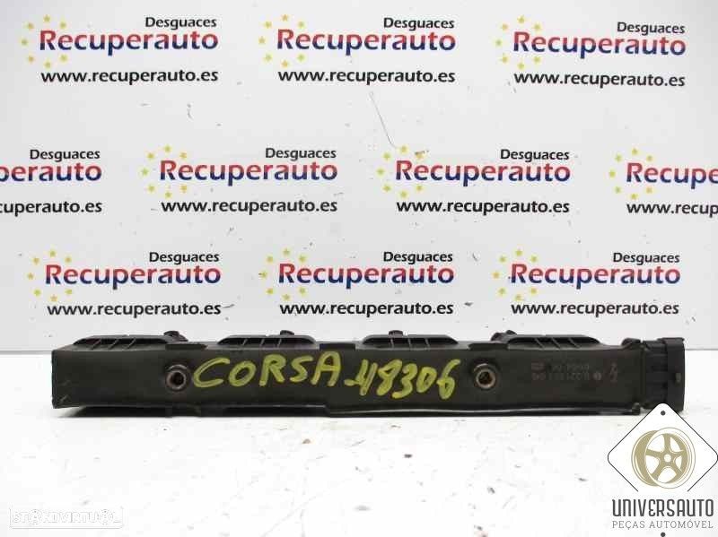 BOBINE IGNIÇÃO OPEL CORSA C 2001 - 1