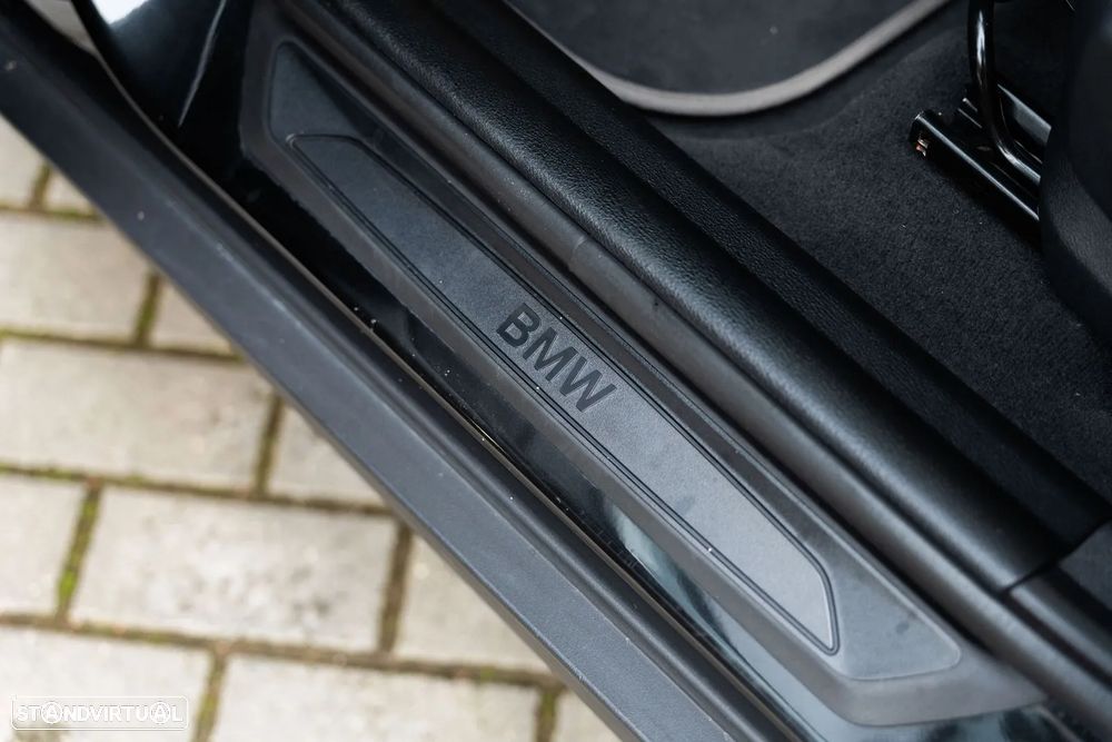 BMW X2 16 d sDrive Auto - 8