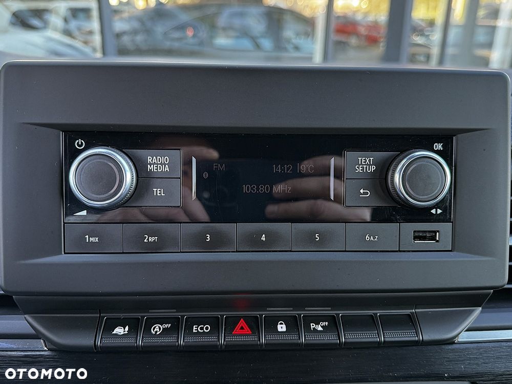 Renault Trafic 2.0 dCi - 14