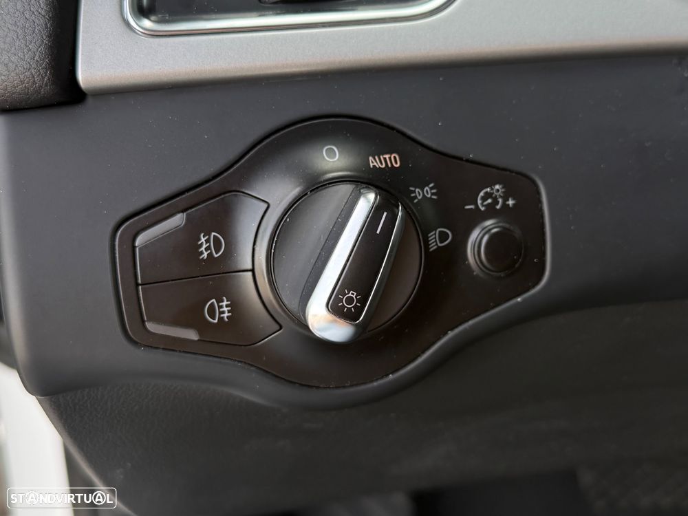 Audi A5 Sportback 3.0 TDI quattro S tronic S-line - 19