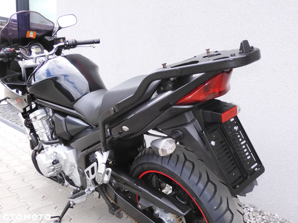 Suzuki Bandit - 29