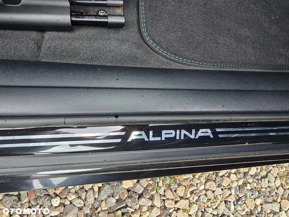 BMW-ALPINA D3 Bi-Turbo - 24