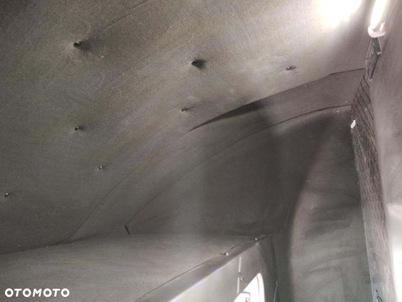 Renault Master Zabudowa Międzynarodowa 10EP - 12