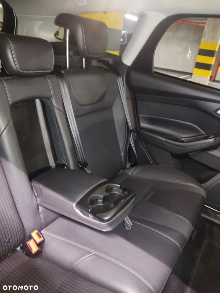 Ford Focus 2.0 TDCi Titanium - 32