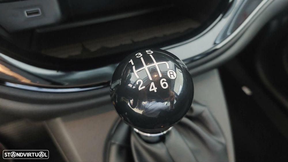 Fiat 500 1.0 Hybrid Icon - 10