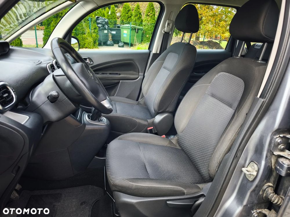 Citroën C3 Picasso 1.6 HDi Attraction - 15