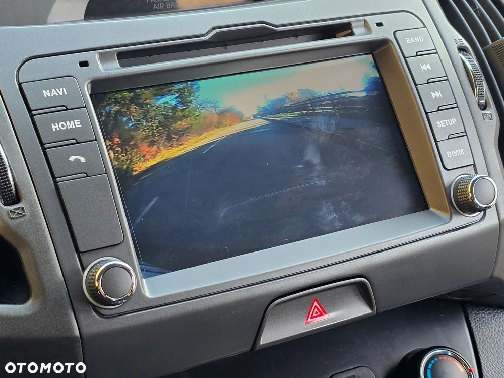 Kia Sportage 1.6 GDI XL 2WD - 8