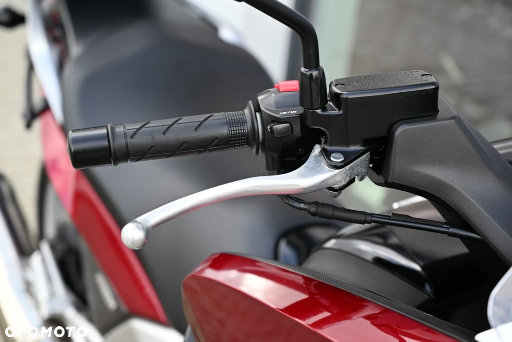 Honda NC - 26