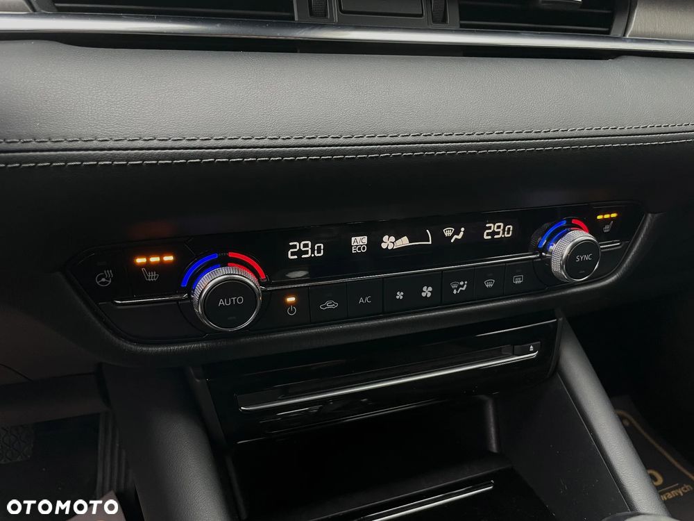 Mazda 6 2.0 SkyPassion - 30