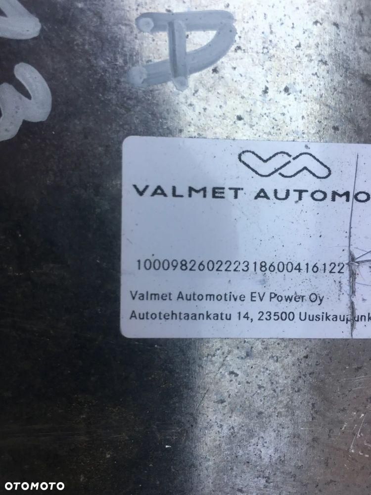 Mercedes E Klasa W213 LIFT Akumulator Bateria Hybryda A0009826022 - 2