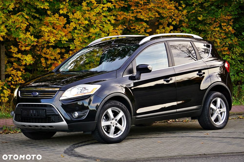 Ford Kuga 2.5 Trend EU5 - 13
